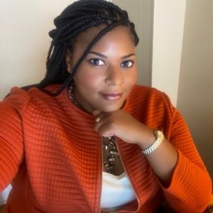 Meet your Posher, Jade